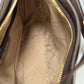 Michael Kors Brown Kensington Large Crossbody Bag