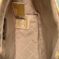 Michael Kors Brown Charlotte Tote Bag