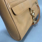 Rebecca Minkoff Tan Leather Clutch Bag