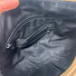 Rebecca Minkoff Tan Leather Clutch Bag