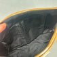 Rebecca Minkoff Tan Leather Clutch Bag