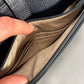 Michael Kors Hammered Leather Mercer Crossbody Bag