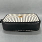 YSL Canvas Calfskin Monogram Lou Camera Striped Messenger Bag