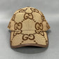 Gucci Ball Cap Size Small
