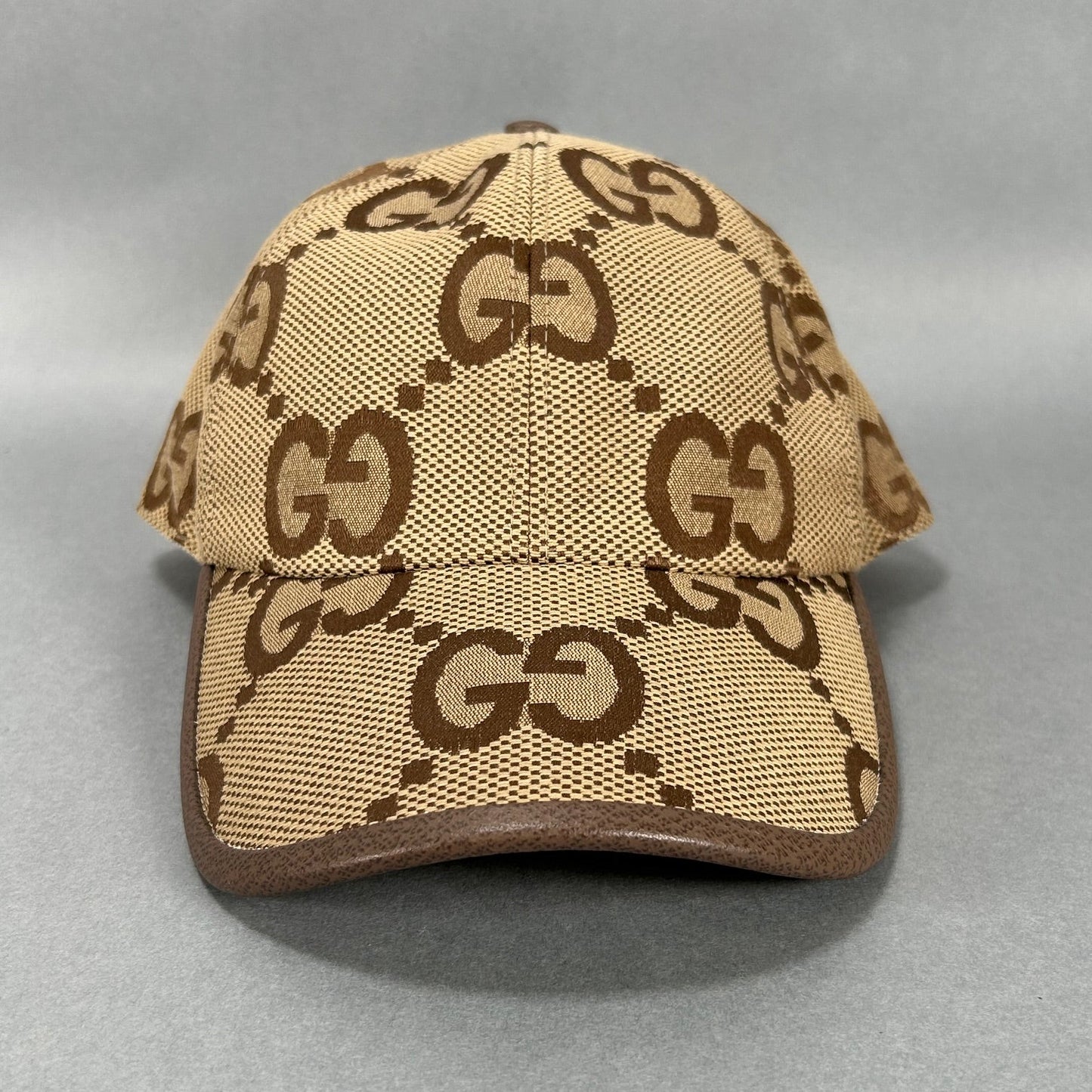 Gucci Ball Cap Size Small