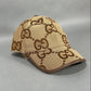 Gucci Ball Cap Size Small