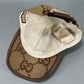 Gucci Ball Cap Size Small