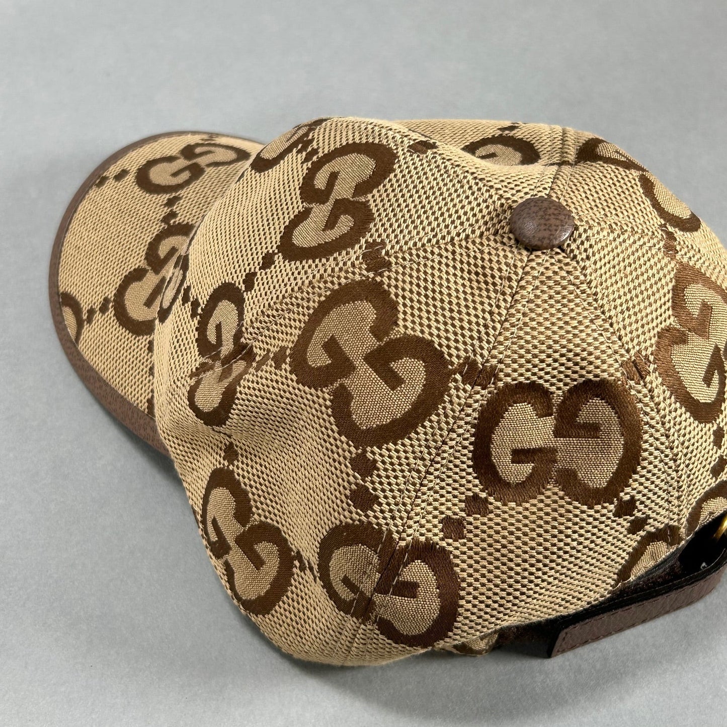 Gucci Ball Cap Size Small