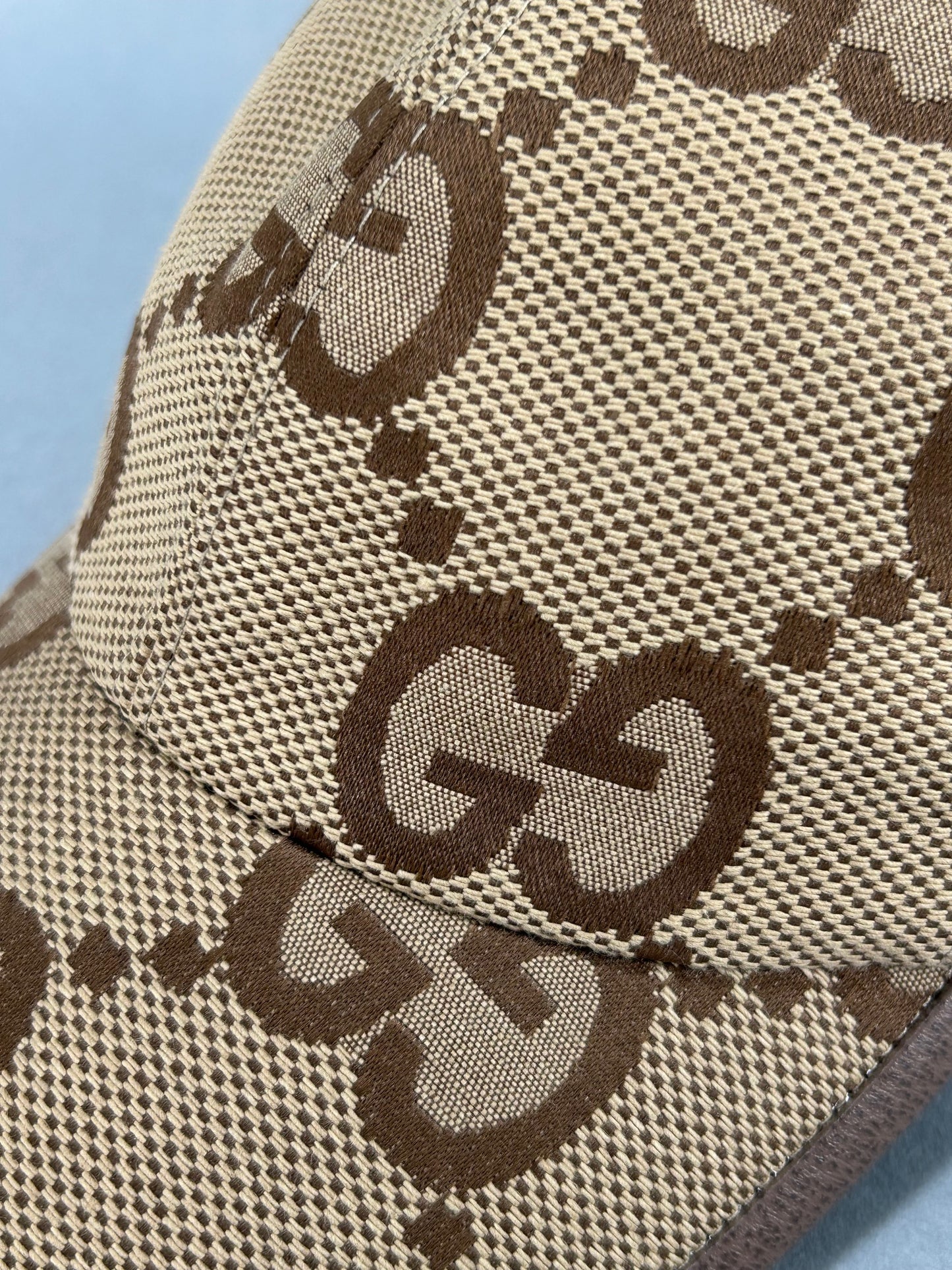 Gucci Ball Cap Size Small