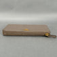 Prada Large Saffiano Leather Wallet - Clay