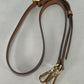 Michael Kors Mirella Medium Brown Tote Bag