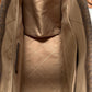 Michael Kors Mirella Medium Brown Tote Bag