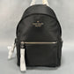 Kate Spade Medium Chelsea Backpack - Black