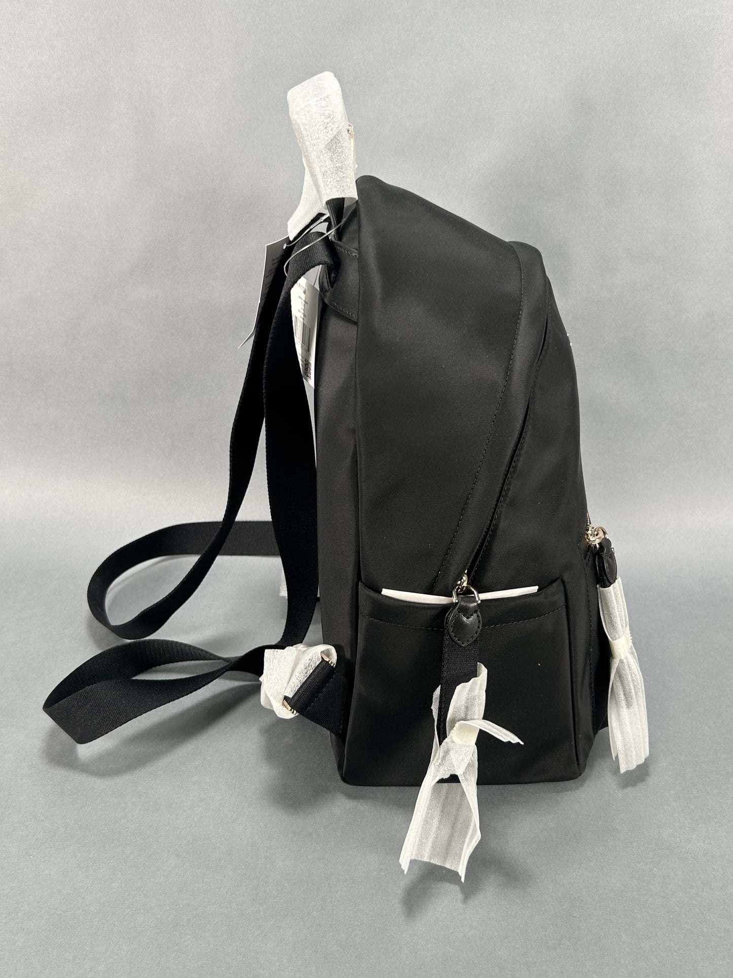 Kate Spade Medium Chelsea Backpack - Black