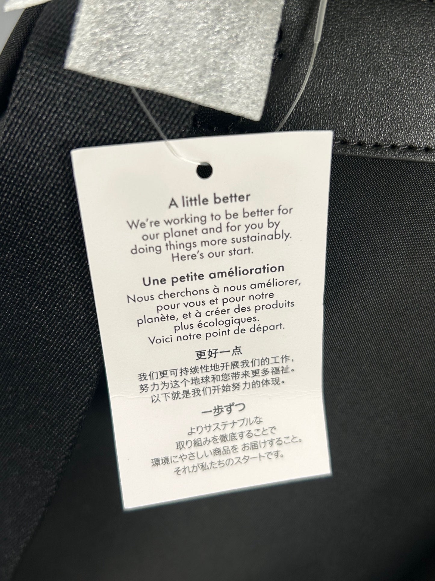 Kate Spade Medium Chelsea Backpack - Black