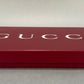Gucci GG Marmont Leather Pouch - Black W/Box & Tags