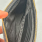 Gucci GG Marmont Leather Pouch - Black W/Box & Tags