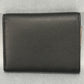Tiffany T Envelope Wallet - Black