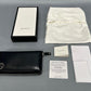 Gucci Zip Wallet - Navy Blue