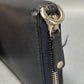 Gucci Zip Wallet - Navy Blue