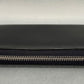 Gucci Zip Wallet - Navy Blue