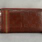 Gucci Guccisimma Sherry Line Zip Wallet