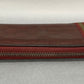 Gucci Guccisimma Sherry Line Zip Wallet
