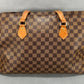Louis Vuitton Damier Ebene Chelsea Bag