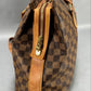Louis Vuitton Damier Ebene Chelsea Bag