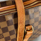 Louis Vuitton Damier Ebene Chelsea Bag