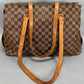 Louis Vuitton Damier Ebene Chelsea Bag