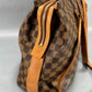 Louis Vuitton Damier Ebene Chelsea Bag