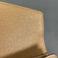 Louis Vuitton LV Beige Epi Sarah Wallet
