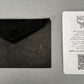 MCM Liz Large Visetos Shopper Bag - Black