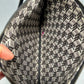 MCM Liz Large Visetos Shopper Bag - Black