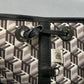 MCM Liz Large Visetos Shopper Bag - Black