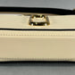 Marc Jacobs "The Snapshot" Crossbody Bag - Ivory
