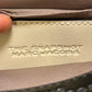 Marc Jacobs "The Snapshot" Crossbody Bag - Ivory