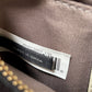 Marc Jacobs "The Snapshot" Crossbody Bag - Ivory