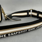 Marc Jacobs "The Snapshot" Crossbody Bag - Ivory