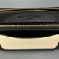 Marc Jacobs "The Snapshot" Crossbody Bag - Ivory
