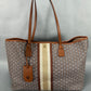 Tory Burch Gemini Link Tote Bag