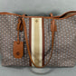 Tory Burch Gemini Link Tote Bag