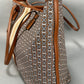 Tory Burch Gemini Link Tote Bag