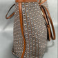 Tory Burch Gemini Link Tote Bag