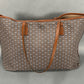 Tory Burch Gemini Link Tote Bag