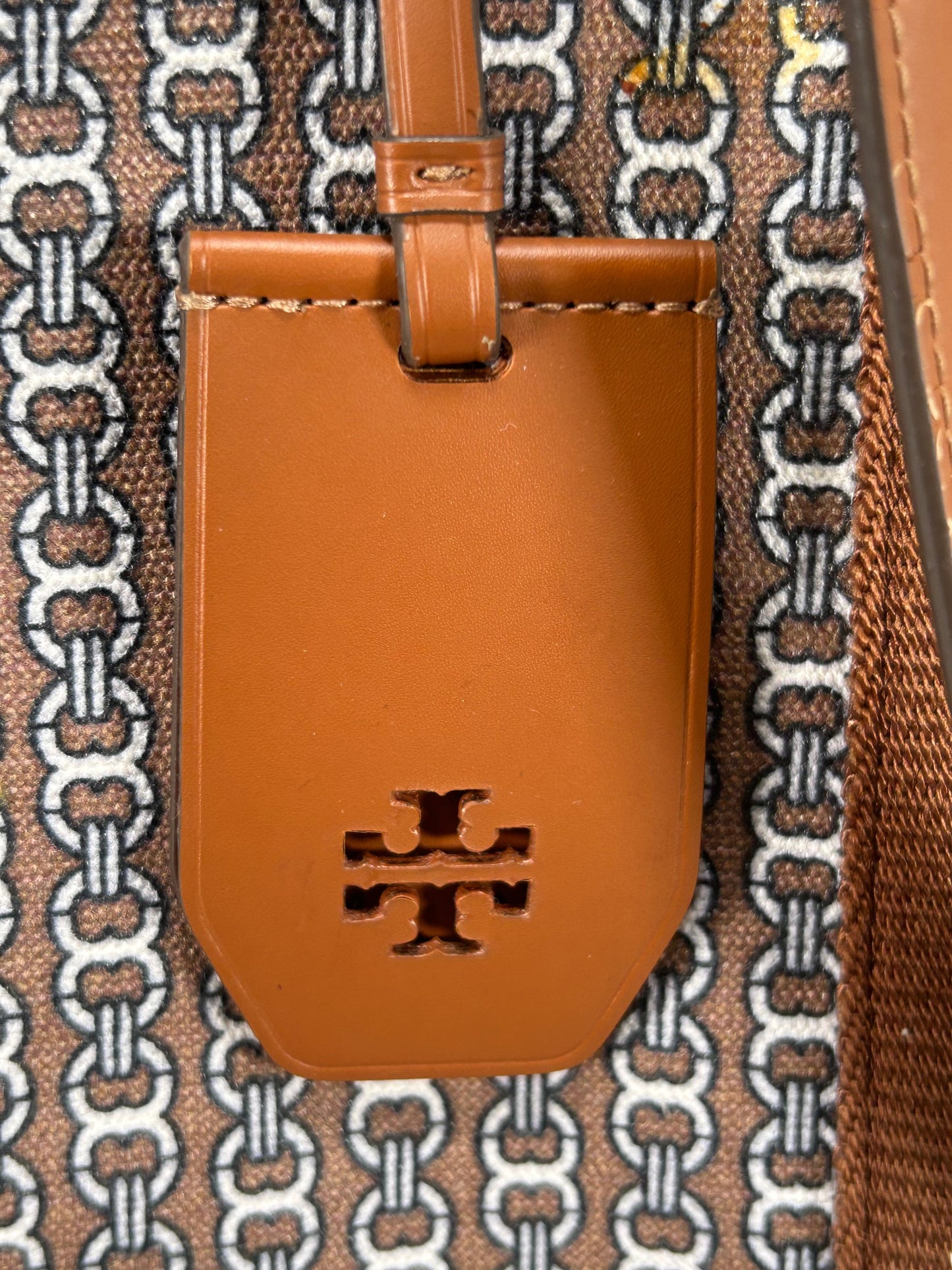 Tory Burch Gemini Link Tote Bag