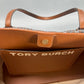 Tory Burch Gemini Link Tote Bag