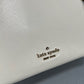 Kate Spade Lauryn Camera Bag - White