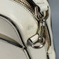 Kate Spade Lauryn Camera Bag - White